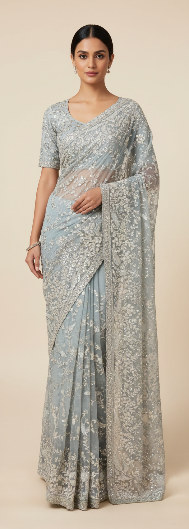 SAREES SUR